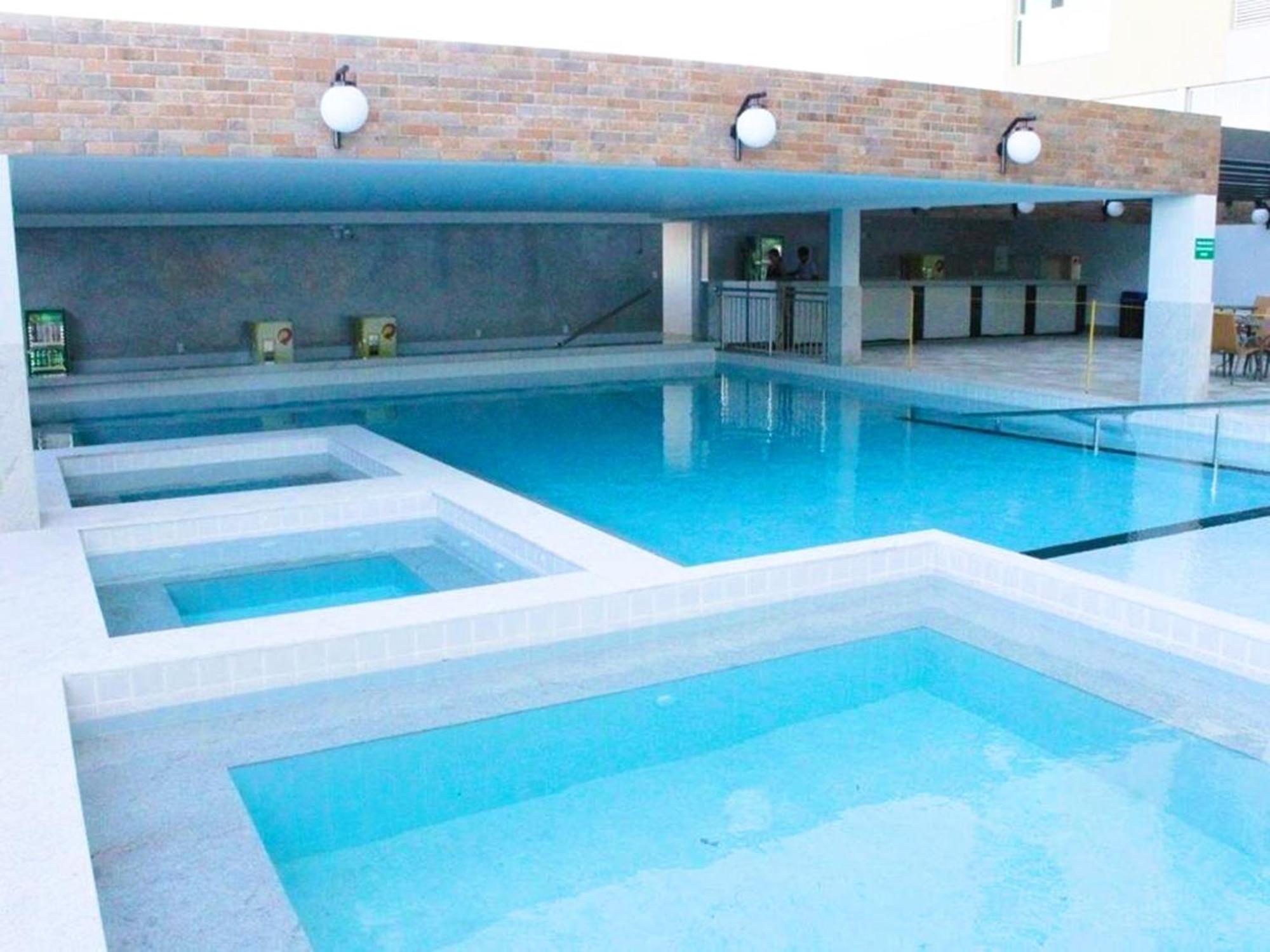 Piazza Diroma - Cortesia Park Diroma, Splash E Slide Caldas Novas Exterior foto